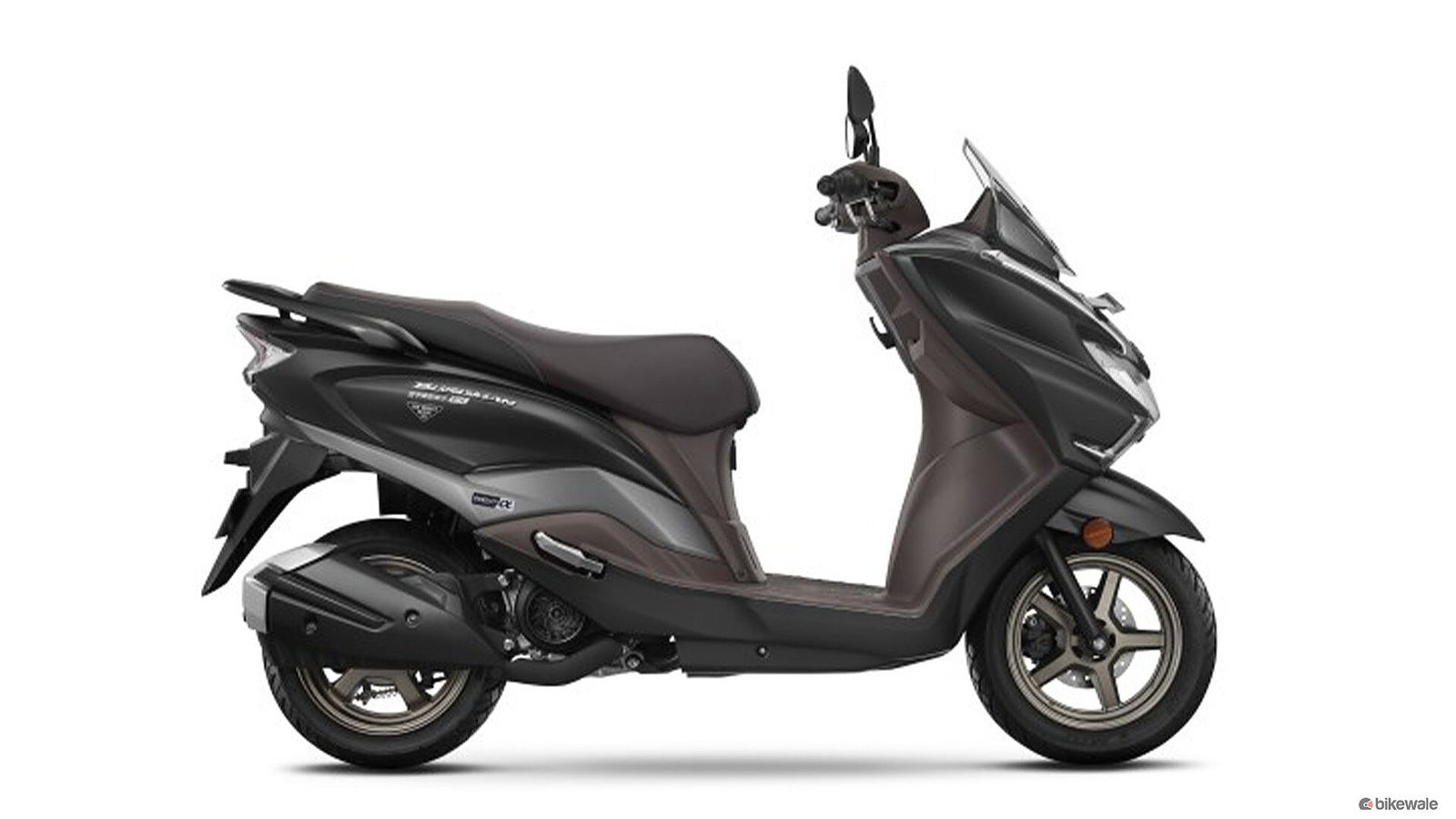 burgmanstreet125metallicmatteblackykv